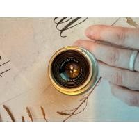 ราคา CARL ZEISS JENA TASSAR 50MM.F3.5 T EXAKTAR MOUNT (25264031559)