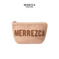 ราคา Merrezca Terry Cosmetic Bag กระเป๋าเก็บเครื่องสำอางค์ ใบใหญ่ใส่ของได้เยอะ (22421425374)
