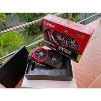 ราคา MSI GTX1060 GAMING X 6GB (13237761046)