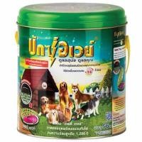 ราคา Bux Away ยากันยุง สำหรับสุนัข ขนาด 56 ขด มีถาดรอง (21176672287)