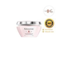ราคา KERASTASE GENESIS MASQUE RECONSTITUANT FOR ANTI HAIR FALL 200ml มาส์กบำรุงสำหรับผมขาดหลุดร่วงระยะเริ่มต้น 200 มล (7158922721)