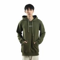 ราคา Roughneck H147 Army Mini Sig เสื้อฮู้ดสีขาว (16654089977)