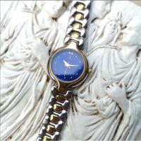 ราคา นาฬิกาข้อมือ Cyma Sealord 1980s มือสอง แท้ 100% นำเข้าจากประเทศญี่ปุ่น สินค้าคัดเกรดพรีเมี่ยม มีของพร้อมส่ง (17527002094)
