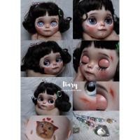 ราคา พร้อมส่งBlythe custom ตุ๊กตาบลายธ์รีเจคคัสตอม บลายธ์คัสตอม (13085365717)