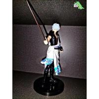 ราคา (สินค้าแท้มือสอง) ฟิกเกอร์กินทามะ Gintama - Kabuki District - Gintoki Sakata ซากาตะ กินโทกิ (17088861803)