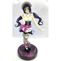 ราคา (มือ2)โมเดลLove Live Honoka Kousaka Ellie Maki Nishikino figure 19.5 cm พิจารณาก่อนจัดซื้อนะคะ (24283676429)