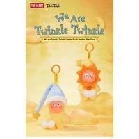 ราคา [พร้อมส่ง] กล่องสุ่ม❣️พวงกุญแจ We are Twinkle Twinkle (29962808589)
