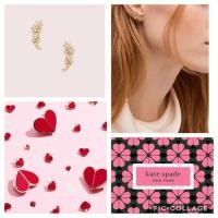 ราคา ต่างหู Kate Spade ดาวสีทอง (4415113099)