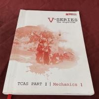 ราคา Physics OnDemand V SERIES เล่ม1 มีขีดเขียน (26001984105)