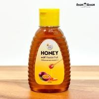 ราคา น้ำผึ้งผสมเสาวรส น้ำผึ้งแท้ ผสมเสาวรส 210g. Fora Bee (29166880770)