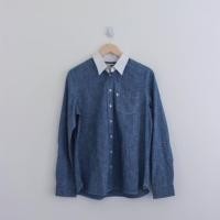 ราคา Levi's men shirt - shop 100% (2020227818)