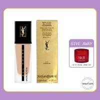 ราคา YSL All Hours Foundation SPF20 PA++ 25ml. (29662861170)