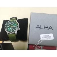 ราคา นาฬิกา Alba Automatic รุ่น AL4225X (สินค้ามือสองตามสภาพ) (20275001036)