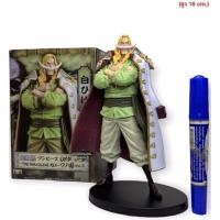 ราคา โมเดลวันพีช ฟิกเกอร์วันพีช หนวดขาว ความสูง 18 cm (lajj) (16774905932)