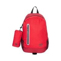 ราคา UMBRO - UMBRO Paton กระเป๋าเป้สะพายหลังผู้ใหญ่ (18023337680)
