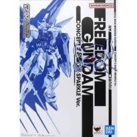 ราคา Metal Build Freedom Gundam Concept2 Snow Sparkle (24713604861)