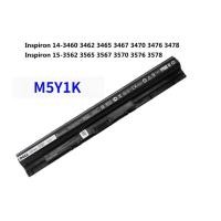 ราคา Dell Inspiron notebook battery 3451 3452 3458 5458 5451 5455 5459 Vostro 5551 notebook battery (24509172979)