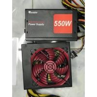 ราคา Psu delux v6 550w มีสายcpu 4+4พิน สาย6พินต่อการ์ดจอ (2516556053)