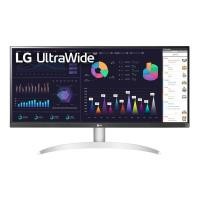 ราคา Monitor 29'' LG 29WQ600-W (IPS, HDMI, DP, USB-C, SPK) 100Hz (25012374582)