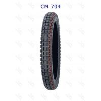 ราคา ยางนอกดอกวิบาก (MC) 3.00-18 CAMEL CM704, ยางนอก DT 100X ล้อหลัง (4429878657)