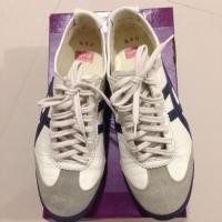 ราคา onitsuka tiger mexico66 deluxe size 25.5 eur40.5 (1497137050)