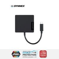 ราคา LENOVO USB-C Travel Hub (GX90M61237) *ใช้ได้เฉพาะรุ่นที่มี USB-C Thunderbolt3 (3745757123)