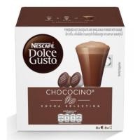 ราคา Nescafe dolce gusto : chocochino (9267539316)