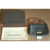 ราคา Louis Vuitton Favorite Monogram ขนาด.MM (68377797)