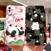 ราคา SAMSUNG ปลอกสําหรับsamsung Galaxy A10s A10 M01sแมวน่ารักPandaซิลิโคนอ่อนนุ่มฝาครอบเลนส์ป้องกันสําหรับSamsungA10 กระเป๋าโทรศัพท์GalaxyM01sที่อยู่อาศัยA10 SกรณีCapa (29212344242)
