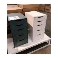 ราคา IKEAshopping IKEA ALEX อเล็กซ์ ตู้ลิ้นชัก ลิ้นชัก 36x70 (27703227626)