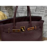 ราคา กระเป๋าหนังแท้ แบรนด์ไทย Poshe Brand. (29457386711)