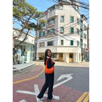 ราคา Cos mini bag สีส้ม(Orange) ของแท้ ส่งต่อค่ะ (20689754768)