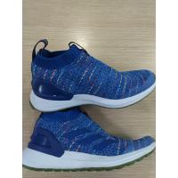 ราคา adidas foam สีฟ้า ใหม่มาก (3937860144)