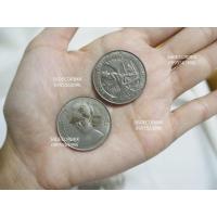 ราคา เหรียญ 5 บาท ที่ระลึกราชินี พ.ศ.2523 FAO (21833531537)