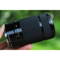ราคา LENS SONY E 55-210 mm. f4.5-6.3 OSS TELE Zoom (16997607597)