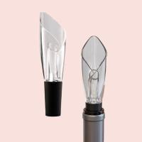 ราคา จุกรินไวน์แบบเติมอากาศ Wine Aerator & Pourer (22080975904)