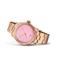 ราคา นาฬิกา Oris Divers Sixty-Five 'Cotton Candy' รุ่น 01 733 7771 3158-07 8 19 15 ( 38มม. ) (24630737521)