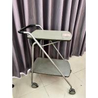 ราคา ล้อเข็นเอกสาร เฟอร์นิเจอร์ออฟฟิศ สินค้าญี่ปุ่นมือสอง (22741649735)