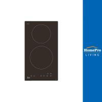 ราคา TEKA เตาฝังเซรามิก VE2 FRAMELESS 30 ซม. (23179654020)