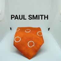 ราคา เนคไทpaul smithแท้ มือสอง (17311358144)