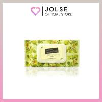 ราคา The FACE SHOP เฮิร์บ เดย์ คลีนซิ่ง ทิชชู 70 แผ่น (26407660718)