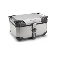 ราคา GIVI OBKE58A Trekker Outback EVO 58L - กล่องท้ายติดรถมอเตอร์ไซค์ (24282246529)