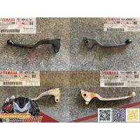 ราคา มือเบรก,ก้านเบรก Yamaha MIO/FINO แท้ศูนย์ มีโอตัวเก่า,มีโอ2ตา (9980647027)