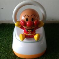 ราคา กระโถน 3 Step อันปังแมน มีเสียงน่ารักมากๆ สภาพสวย 85% (1325246640)