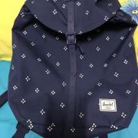 ราคา Herschel เป้มือสอง ใช้ไปครั้งเดียวค่ะ ของแท้แน่นอน ซื้อจากช๊อปที่เซ็นทรัล (826986981)