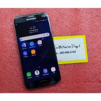 ราคา Samsung Galaxy S7 มือสอง โปรดอ่านรายละเอียด (20103797958)