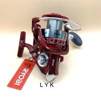 ราคา รอกตกปลา RYOBI VIRTUS 6000 (19045450019)