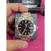 ราคา Tag Heuer Aquaracer Calibre 5 (6763166593)