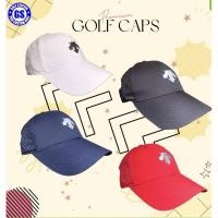 ราคา หมวกเต็มใบ Descente 2022 New Arrivals, Descente 2022 Golf Full Caps New Collection!! (9614036978)