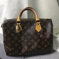 ราคา louis vuitton speedy30 (2761491132)